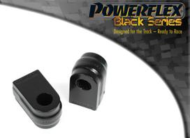 Powerflex Front Anti Roll Bar Bush 20mm Renault Scenic Models PFF60-703-20BLK