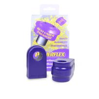 Powerflex Front Anti Roll Bar Bush 20mm Renault Scenic Models PFF60-703-20
