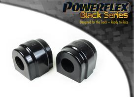 Powerflex Front Anti Roll Bar Mounting Bush 26.5mm BMW 3 Series PFF5-4602-26.5BLK