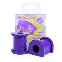 Powerflex Rear Anti Roll Bar Mounting Bush 15.5mm BMW 3 Series PFR5-308-15.5