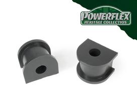 Powerflex Rear Anti Roll Bar Mounting 19mm Volkswagen Bora Models PFR3-511-19H