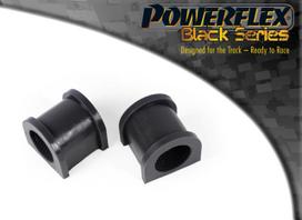 Powerflex Front Anti Roll Bar Bush 23.5mm Porsche 987C Cayman (2005 - 2012) PFF57-501-23.5BLK