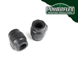 Powerflex Front Anti Roll Bar Bush 23.5mm BMW 3 Series PFF5-1603-23.5H