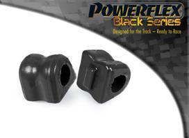 Powerflex Front Anti Roll Bar Bush Honda Civic Models PFF25-503-24BLK