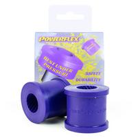 Powerflex Front Anti Roll Bar Bush 21.5mm Porsche 968 (1992-1995) PFF57-204-21.5