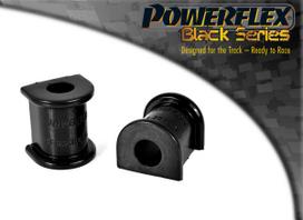Powerflex Rear Anti Roll Bar Mounting Bush 15.5mm BMW 8 Series PFR5-308-15.5BLK