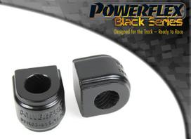 Powerflex Rear Anti Roll Bar Bush 21.7mm Audi Q2 (2017 - On) PFR85-815-21.7BLK
