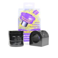 Powerflex Front Anti Roll Bar Bush 32.5mm Jaguar (Daimler) XJ, XJ8 - X350 - X358 (2003 - 2009) PFF27-604-32.5
