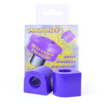 Powerflex Front Anti Roll Bar Bush 16.4mm Vauxhall / Opel Corsa Models PFF80-1103-16.4