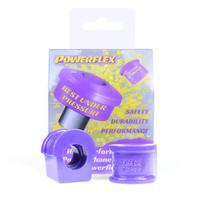 Powerflex Front Anti Roll Bar To Control Arm Bush Audi 80 / 90 - inc S2/RS2 & Quattro (1976 - 2000) PFF3-106-23.5