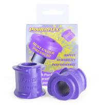 Powerflex Rear Anti Roll Bar Bush 19.6mm Porsche 911 996 (1997-2005) PFR57-510-19.6