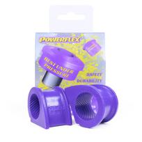 Powerflex Front Anti Roll Bar Mount 23.5mm Audi 80 / 90 - inc S2/RS2 & Quattro (1976 - 2000) PFR3-1011-23.5