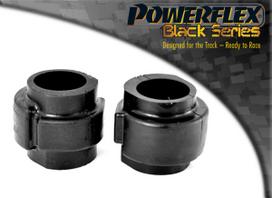 Powerflex Front Anti Roll Bar Bush 26.8mm Audi A8 / S8 PFF3-204-26.8BLK