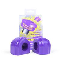 Powerflex Front Anti-Roll Bar Bush BMW 5 Series PFF5-6003-28.2