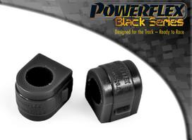 Powerflex Front Anti Roll Bar Bush 26.6mm Holden Malibu MK8 V300 (2012 - 2017) PFF80-1503-26.6BLK