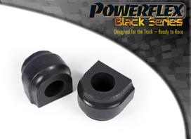 Powerflex Front Anti-Roll Bar Bush BMW 5 Series PFF5-6003-28.2BLK