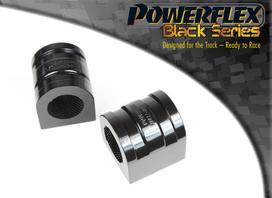Powerflex Front Anti Roll Bar Bush 31.5mm Jaguar (Daimler) S Type inc R - X202/4/6 (2002 - 2009) PFF27-604-31.5BLK