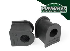 Powerflex Front Anti Roll Bar Bush 18.5mm Toyota MR2 Models PFF76-503-18.5H
