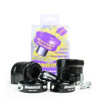 Powerflex Front Anti-Roll Bar Bush 24.2 mm Toyota GR Yaris (2020-2024) PFF76-403-24.2