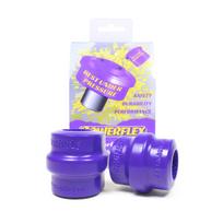 Powerflex Front Anti Roll Bar Bush 24.5mm Peugeot 307 (2001-2011) PFF50-603-24.5