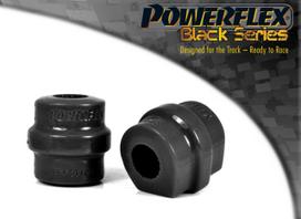 Powerflex Front Anti Roll Bar Bush 23.5mm Peugeot 307 (2001-2011) PFF50-603-23.5BLK