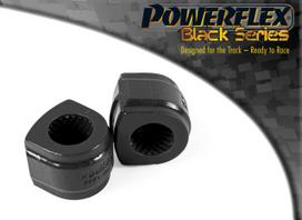 Powerflex Front Anti Roll Bar Bush 25.4mm Alfa Romeo Giulietta 940 (2010 - 2020) PFF1-1003-25.4BLK