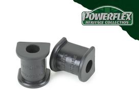 Powerflex Rear Anti Roll Bar Mounting Bush 15.5mm BMW 5 Series PFR5-308-15.5H
