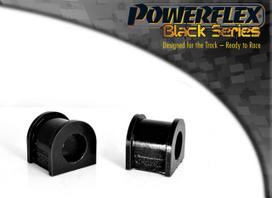 Powerflex Rear Anti Roll Bar Bush 20mm Honda Civic Models PFR42-515-20BLK