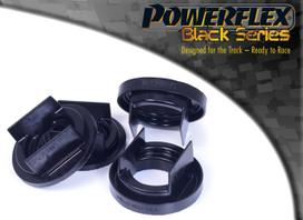 Powerflex Rear Subframe Rear Bush Insert Audi A5 / S5 / RS5 PFR3-733BLK