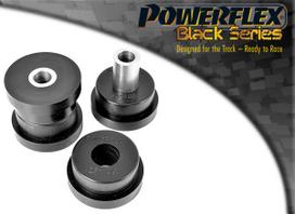 Powerflex Rear Lower Shock Mounting Bush Honda Civic Models PFR25-109BLK