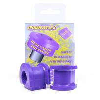 Powerflex Front Anti Roll Bar Bush 24mm Honda Civic Models PFF42-503-24