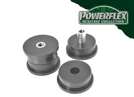 Powerflex Rear Diff Mount, Early RA & UK WRX Models Subaru Forester PFR69-123H