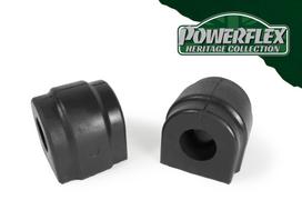 Powerflex Front Anti Roll Bar Mounting Bush 27mm BMW 3 Series PFF5-4602-27H