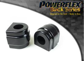 Powerflex Front Anti Roll Bar Bush 26mm BMW 3 Series PFF5-4602-26BLK