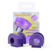 Powerflex Front Anti Roll Bar Bush 24mm Honda Civic Models PFF25-104-24