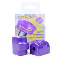Powerflex Rear Anti Roll Bar Mounting Bush 18mm BMW 3 Series PFR5-504-18