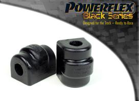 Powerflex Rear Anti Roll Bar Mounting Bush 15mm BMW 3 Series PFR5-504-15BLK
