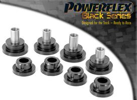 Powerflex Front Anti Roll Bar End Link Subaru Forester PFF69-107BLK