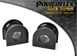 Powerflex Rear Anti Roll Bar Bush 22mm Honda Civic Models PFR25-112BLK