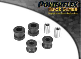 Powerflex Rear Anti Roll Bar Link Bush Kit Honda Civic Models PFR25-111BLK