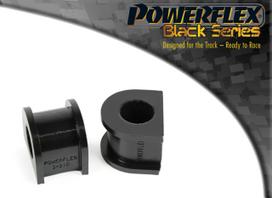 Powerflex Rear Anti Roll Bar Bush 22mm Audi A4 / S4 / RS4 PFR3-210-22BLK