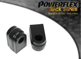 Powerflex Front Anti Roll Bar Bush - 22mm Renault Megane Models PFF60-703-22BLK