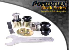 Powerflex Rear Upper Wishbone Outer Bush Camber Adjustable Volkswagen Tiguan Models PFR85-513GBLK