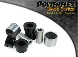 Powerflex Rear Toe Link Arm Bush Holden Malibu MK8 V300 (2012 - 2017) PFR80-1515BLK
