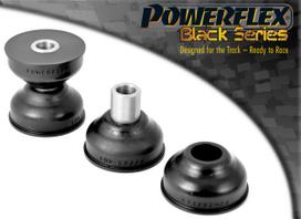 Powerflex Brake Reaction Bar Mount MG ZR (2001-2005) PFF63-401BLK