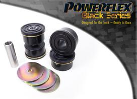 Powerflex Rear Subframe Front Mounting Bush Volkswagen Tiguan Models PFR85-527BLK