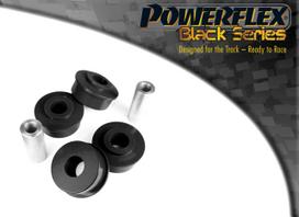 Powerflex Rear Tie Bar to Chassis Front Bush Volkswagen Tiguan Models PFR85-508BLK