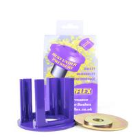 Powerflex Lower Engine Mount Insert (Large) Track Volkswagen Tiguan Models PFF85-704P