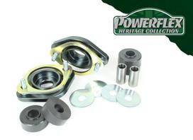 Powerflex Rear Shock Top Mount Bracket and Bush 12mm BMW 3 Series PFR5-5630-12H