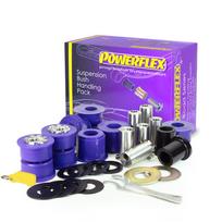 Powerflex VW Transporter T5 & T6 (Geometry Adjustable) Handling Packs Handling Packs PF85K-1010G